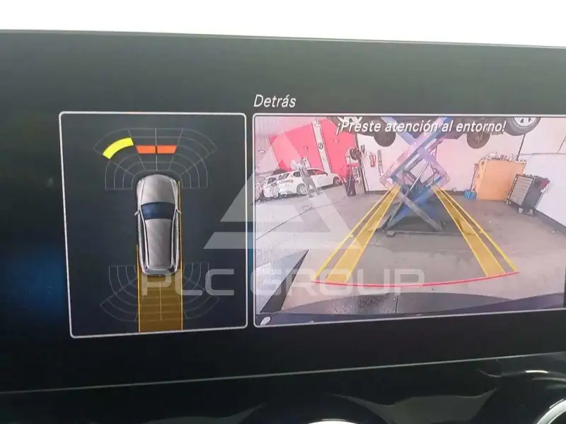 2019 Mercedes Benz C-Class