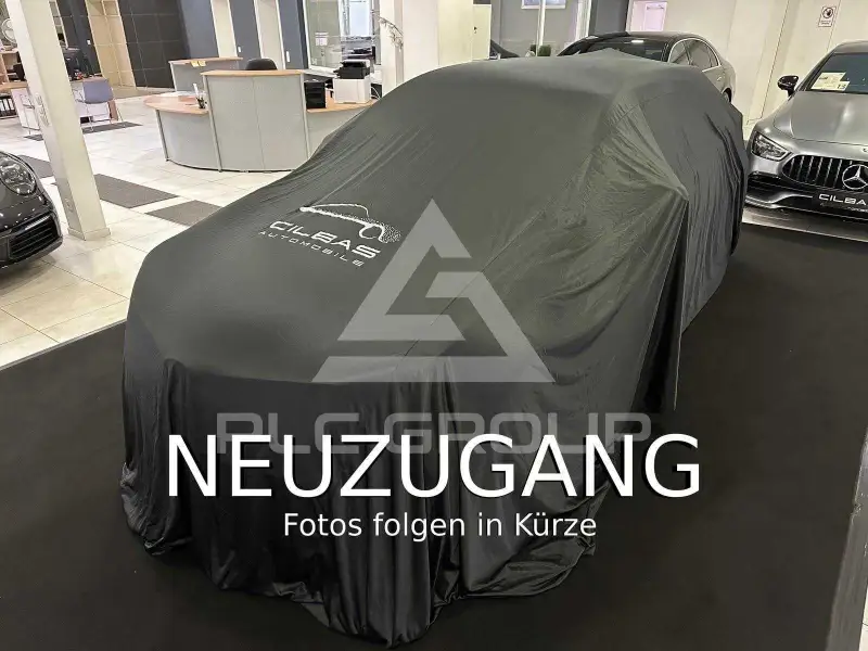 2019 Mercedes Benz C-Class