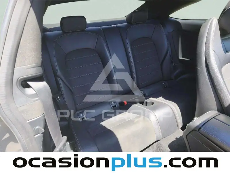 2019 Mercedes Benz C-Class