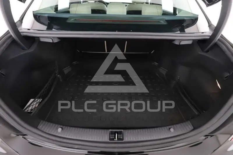 2019 Mercedes Benz C-Class
