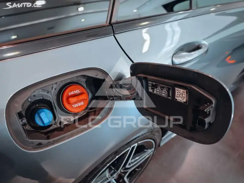 2019 Mercedes Benz C-Class