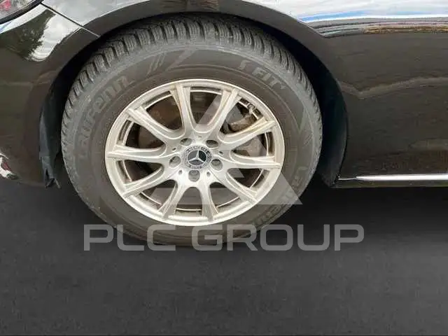 2019 Mercedes Benz C-Class