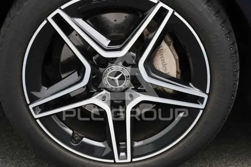 2019 Mercedes Benz C-Class