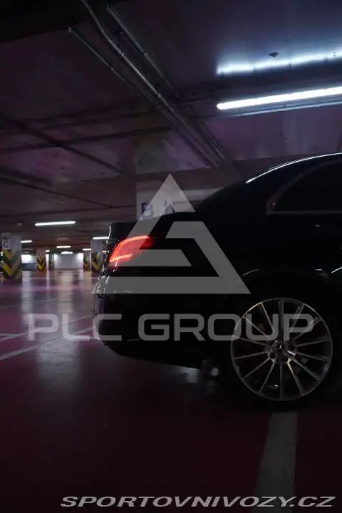 2019 Mercedes Benz C-Class