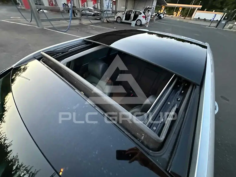 2019 Mercedes Benz C-Class