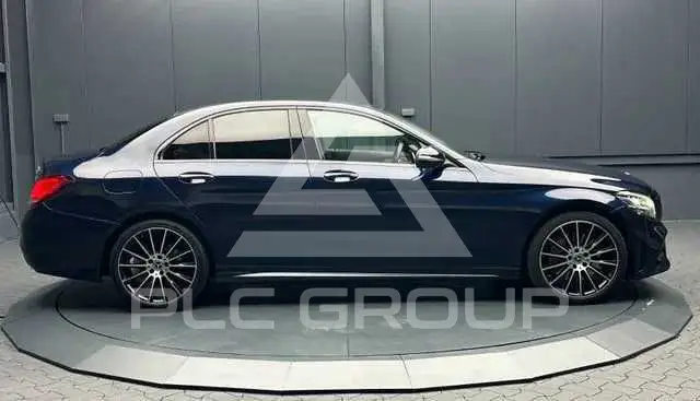2019 Mercedes Benz C-Class