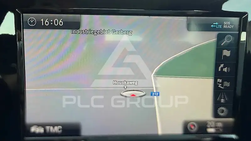 2019 Mercedes Benz C-Class