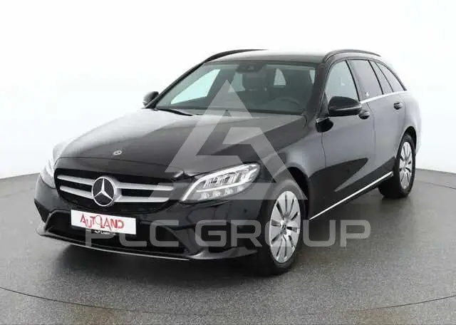 2019 Mercedes Benz C-Class