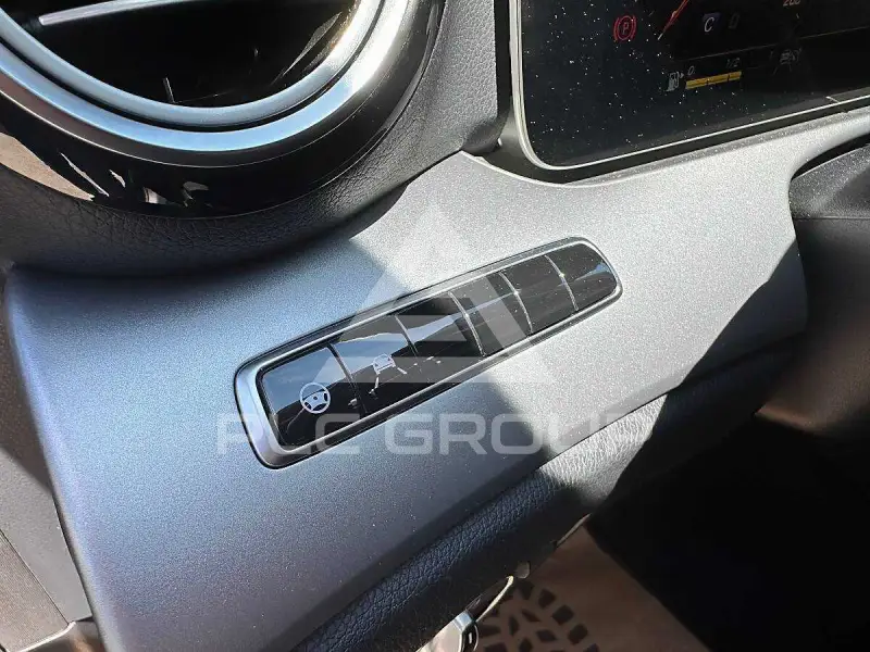 2019 Mercedes Benz E-Class