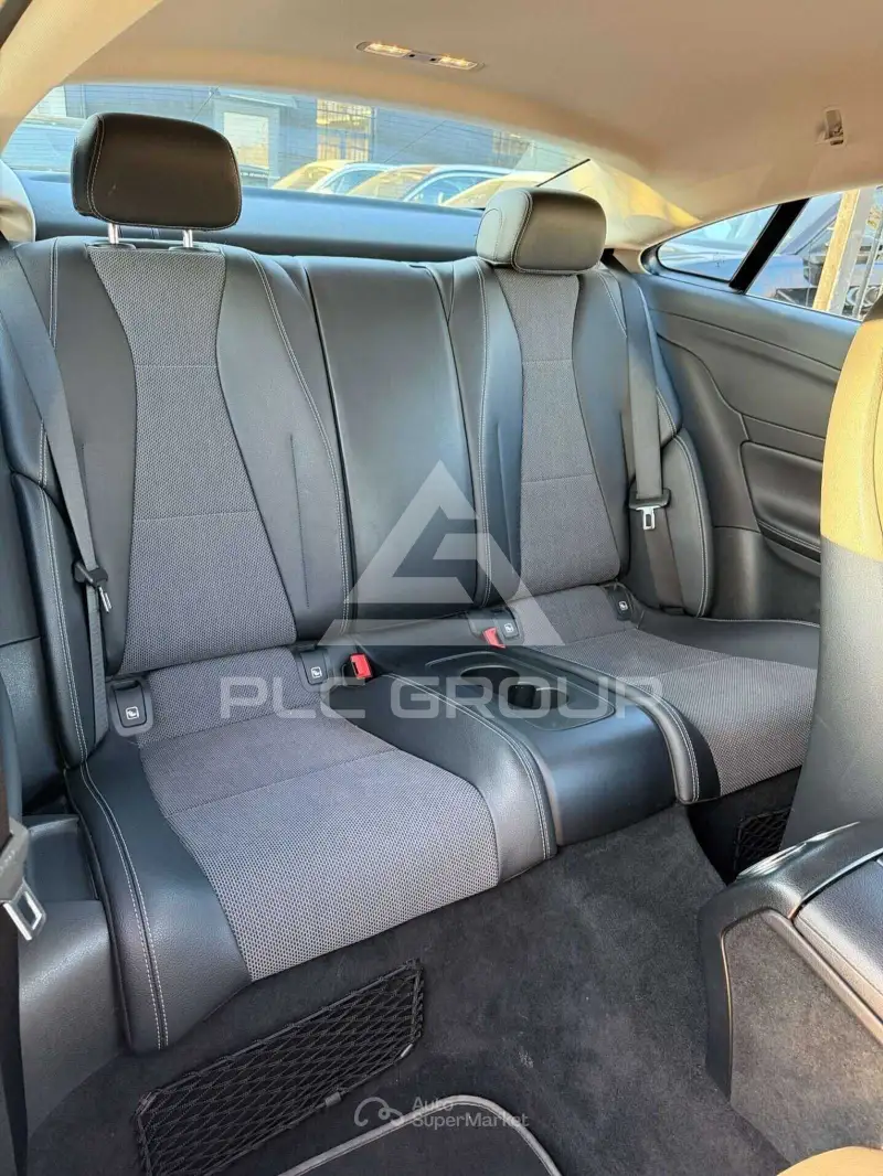 2019 Mercedes Benz E-Class