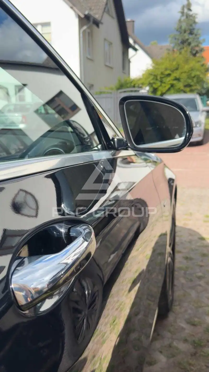 2019 Mercedes Benz E-Class