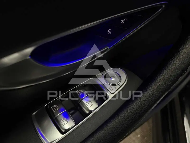 2019 Mercedes Benz E-Class