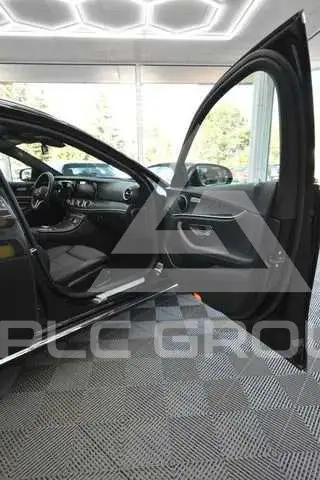 2019 Mercedes Benz E-Class