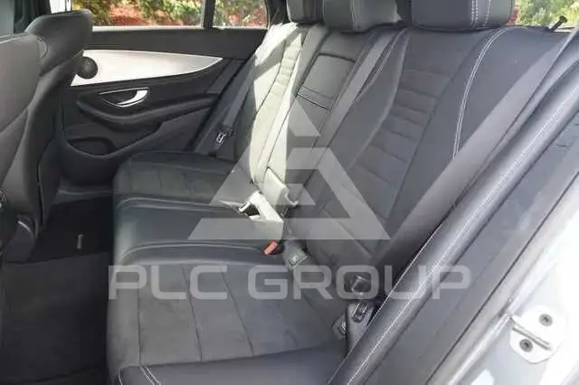 2019 Mercedes Benz E-Class