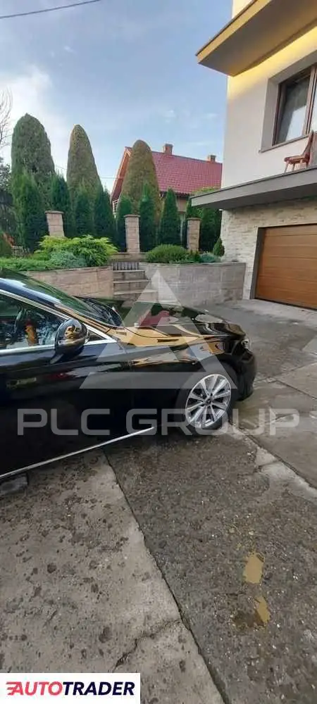 2019 Mercedes Benz E-Class