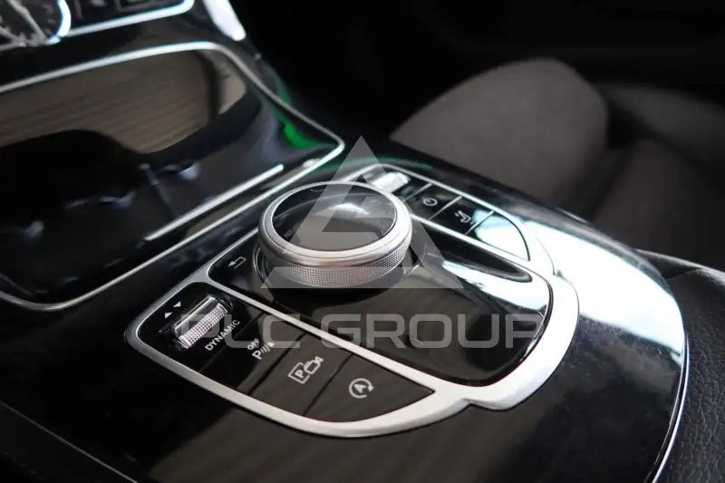 2019 Mercedes Benz E-Class