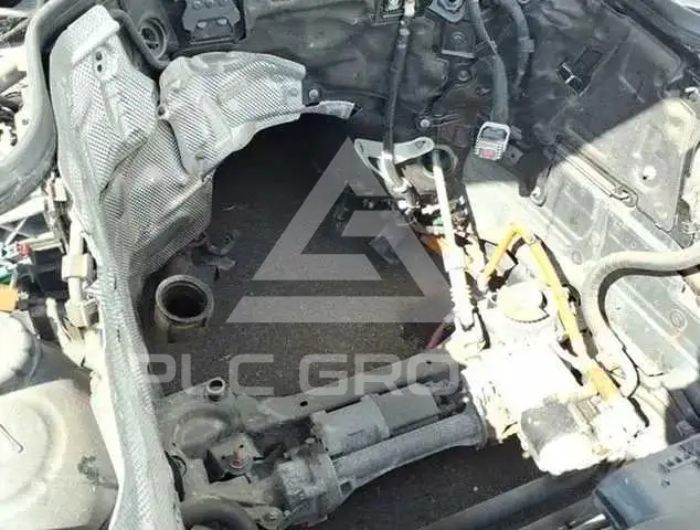 2019 Mercedes Benz E-Class