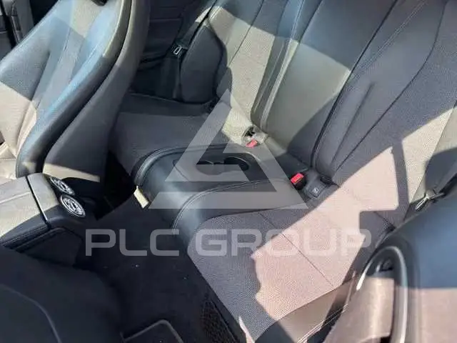 2019 Mercedes Benz E-Class