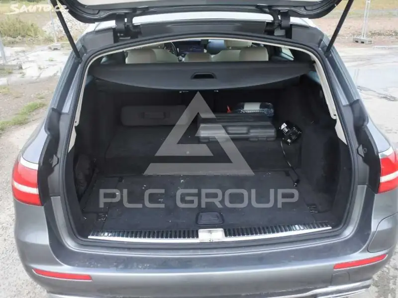2019 Mercedes Benz E-Class