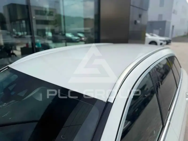 2019 Mercedes Benz E-Class