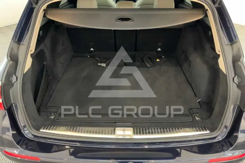 2019 Mercedes Benz E-Class