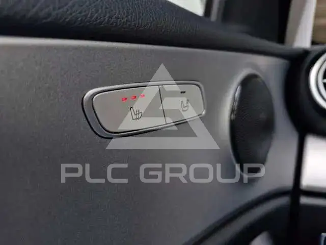 2019 Mercedes Benz E-Class