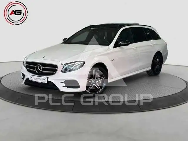 2019 Mercedes Benz E-Class