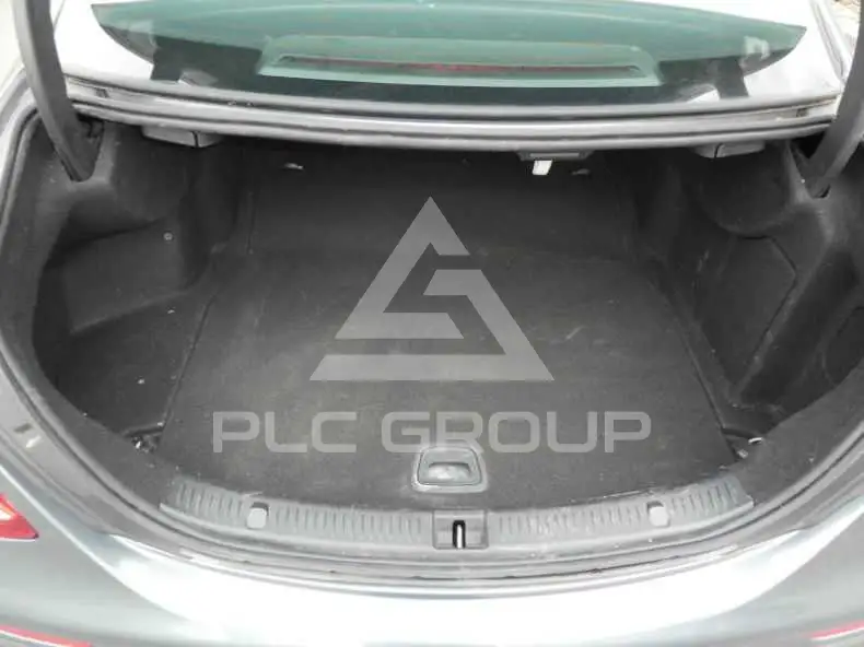 2019 Mercedes Benz E-Class