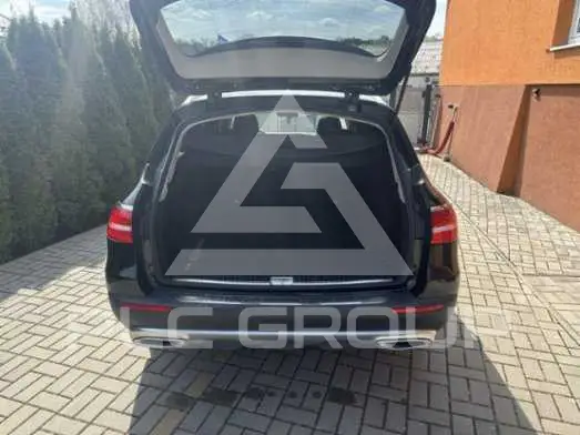 2019 Mercedes Benz E-Class