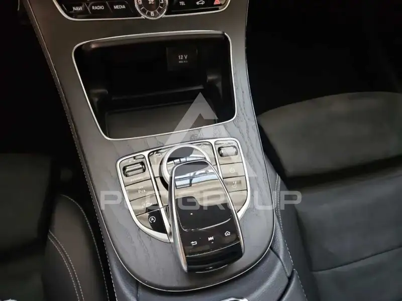 2019 Mercedes Benz E-Class