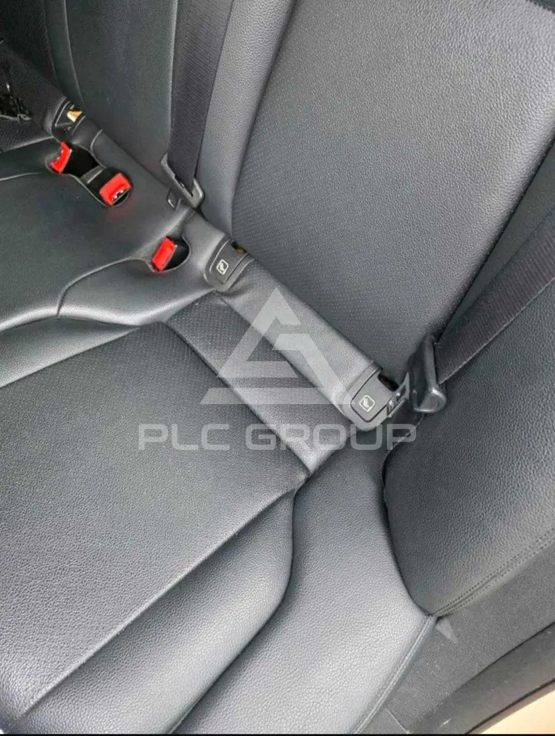 2019 Mercedes Benz E-Class