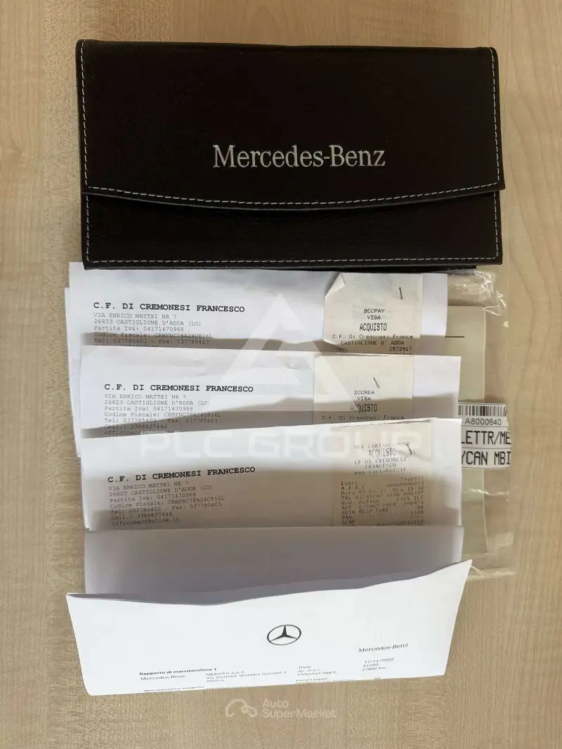 2019 Mercedes Benz E-Class
