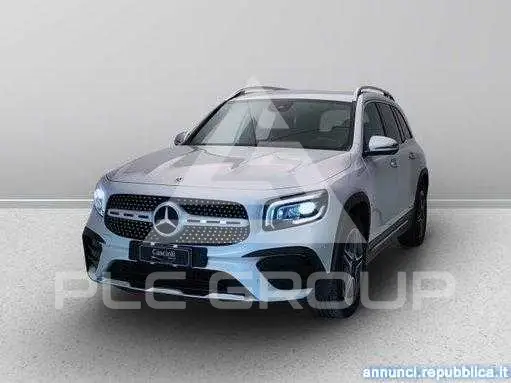 2019 Mercedes Benz G-Class