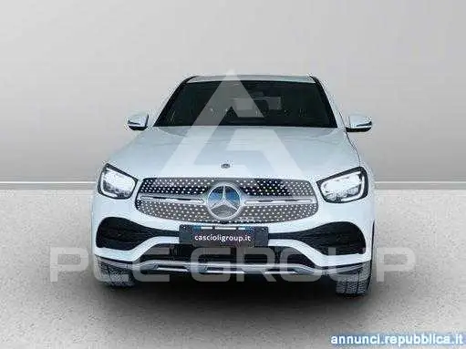 2019 Mercedes Benz G-Class