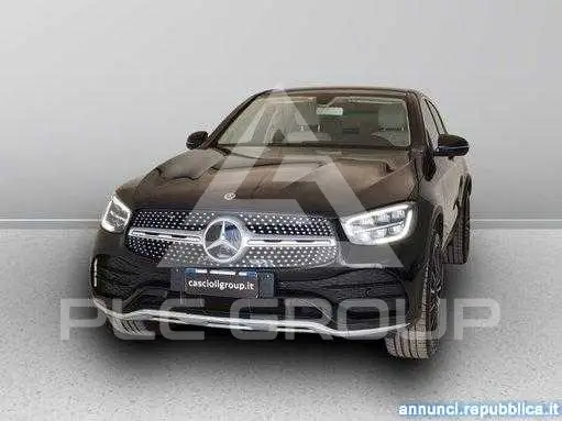 2019 Mercedes Benz G-Class