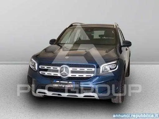 2019 Mercedes Benz G-Class