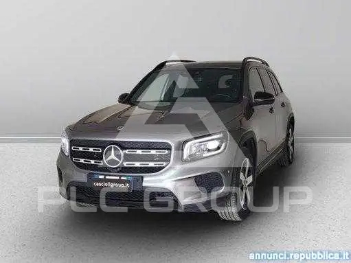 2019 Mercedes Benz G-Class