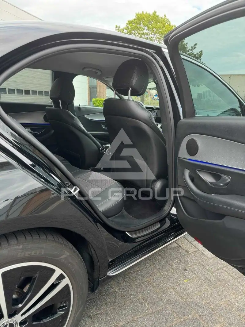 2019 Mercedes Benz G-Class
