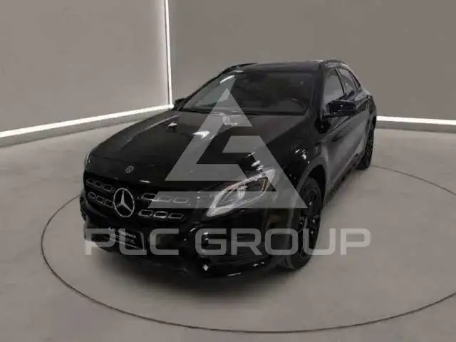 2019 Mercedes Benz G-Class