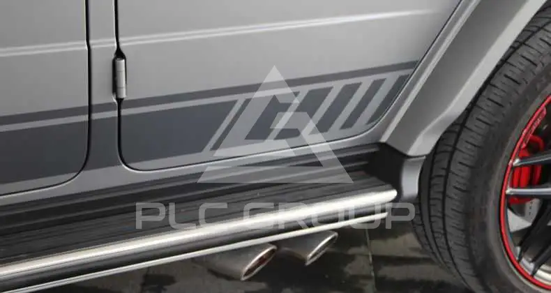 2019 Mercedes Benz G-Class