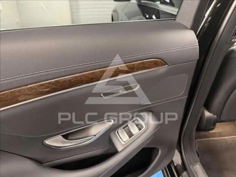 2019 Mercedes Benz S-Class
