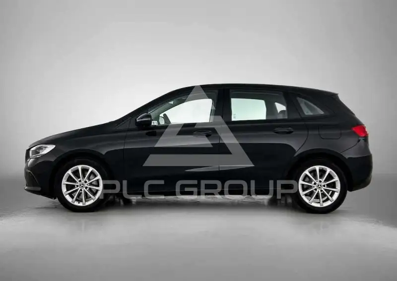 2019 Mercedes Benz B-Class