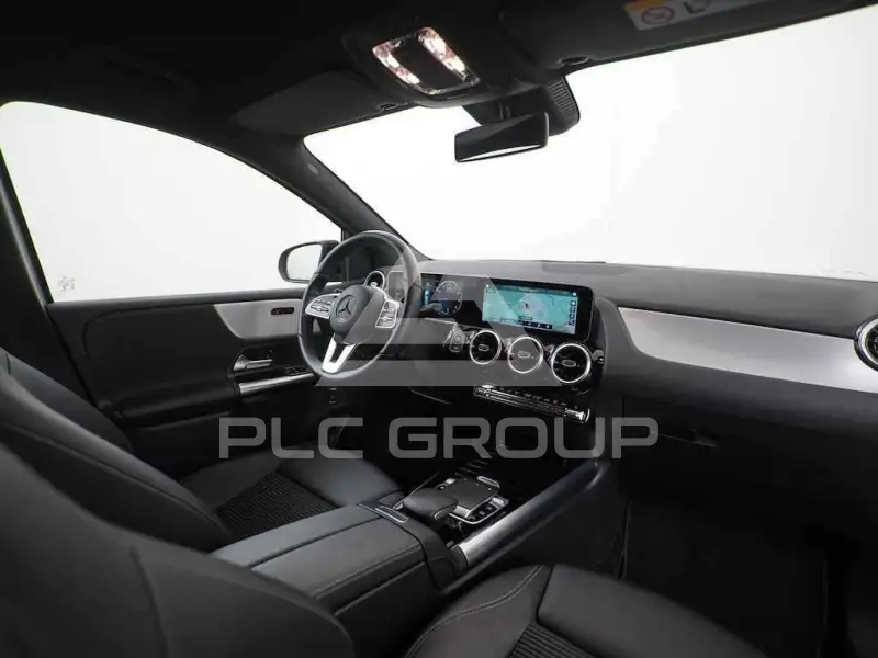 2019 Mercedes Benz B-Class