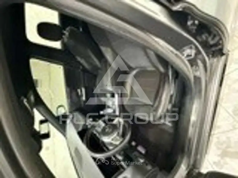 2019 Mercedes Benz B-Class