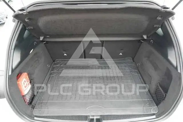 2019 Mercedes Benz B-Class