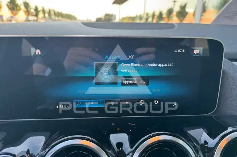 2019 Mercedes Benz B-Class
