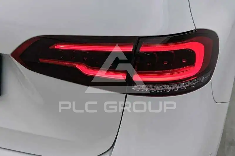 2019 Mercedes Benz B-Class