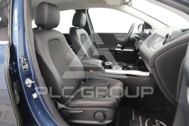 2019 Mercedes Benz B-Class