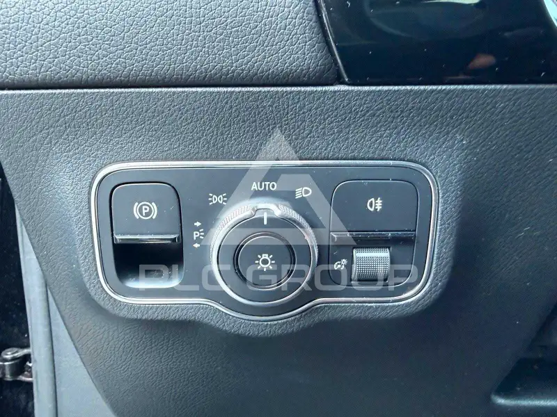 2019 Mercedes Benz B-Class