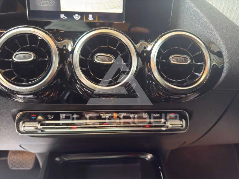 2019 Mercedes Benz B-Class